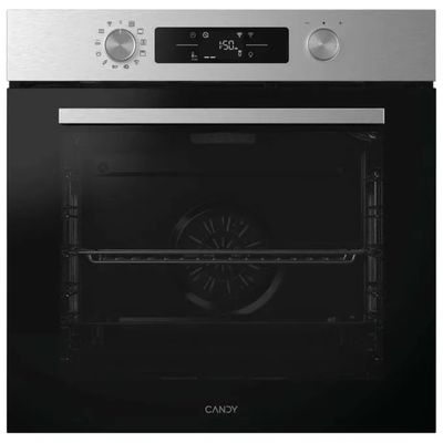 Candy CA6 N3B3EHTX Forno da Incasso 78 L Inox