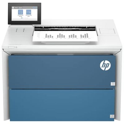 HP Stampante laser monocromatica HP 675R6A#B19, 50 ppm, A4 HP Stampante laser monocromatica HP 675R6A#B19, 50 ppm, A4