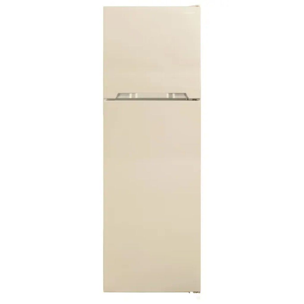 SHARP Frigorifero Sharp SJ-FTA03ITXJE Doppia Porta 252 L No Frost Beige SHARP Frigorifero Sharp SJ-FTA03ITXJE Doppia Porta 252 L No Frost Beige
