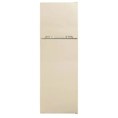 Sharp SJ-FTA03ITXJE Frigorifero Doppia Porta 252 L 166 cm Classe E 41 dB Advanced No Frost colore Beige Sharp SJ-FTA03ITXJE Frigorifero Doppia Porta 252 L 166 cm Classe E 41 dB Advanced No Frost colore Beige