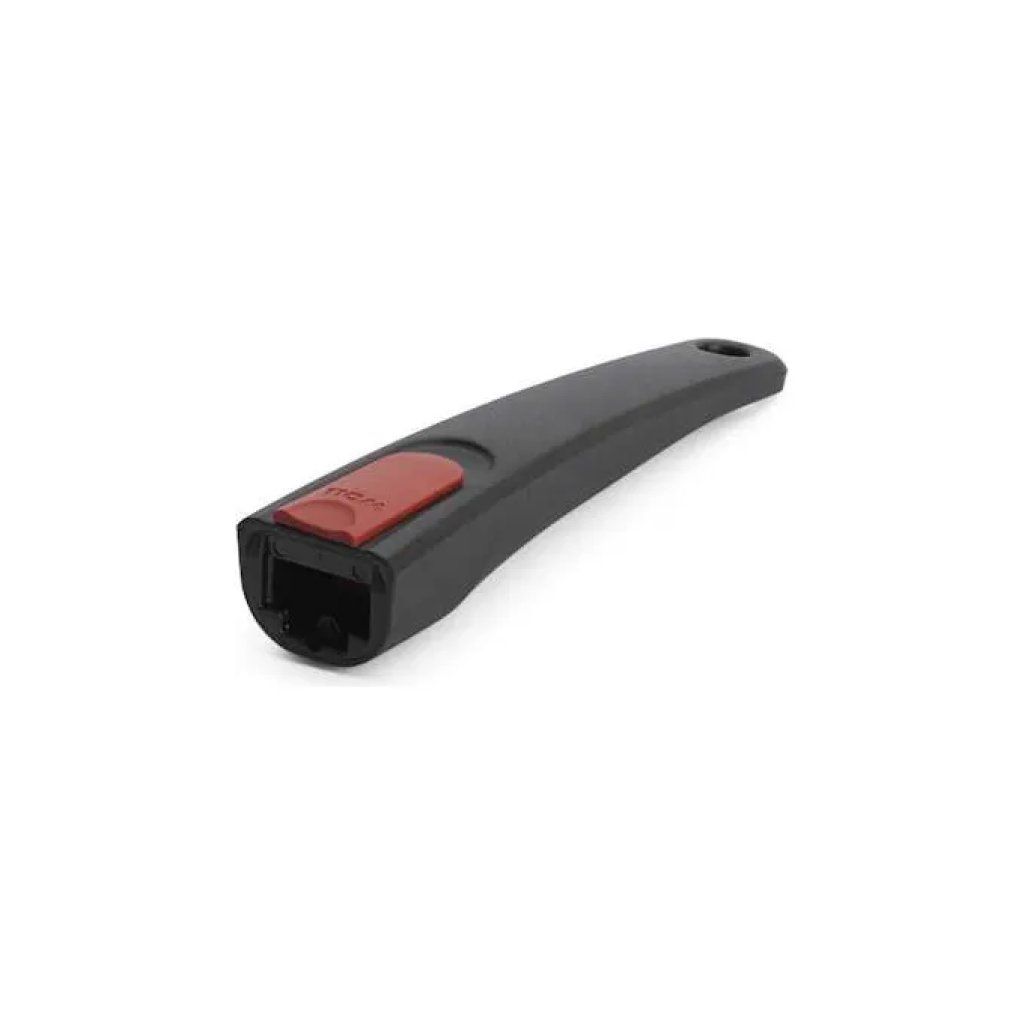 WOLL Diamond Lite – Manico Rimovibile di Ricambio Nero, 23 cm