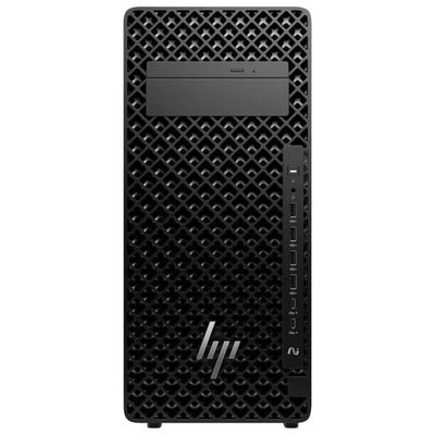 HP Z2 G1i Workstation Core Ultra 9, 32GB RAM, 1TB SSD, Windows 11 Pro HP Z2 G1i Workstation Core Ultra 9, 32GB RAM, 1TB SSD, Windows 11 Pro
