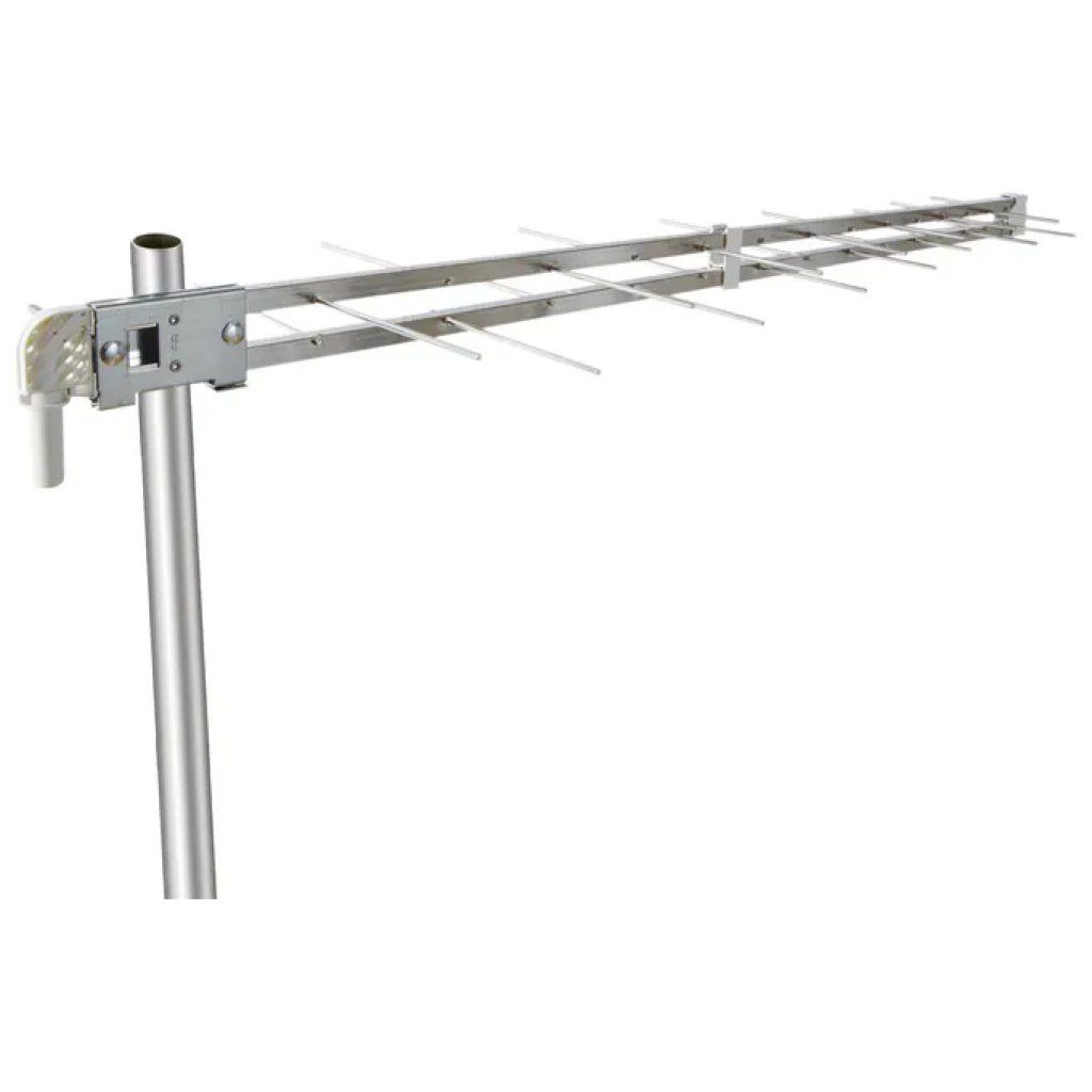 Fracarro LP45F 5G – Antenna log periodica UHF Fracarro LP45F 5G – Antenna log periodica UHF