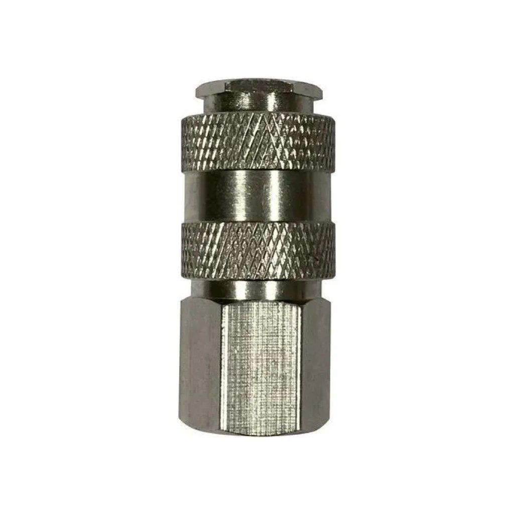 Stanley 156424XSTN Raccordo Rapido Femmina 1/4 Stanley 156424XSTN Raccordo Rapido Femmina 1/4"