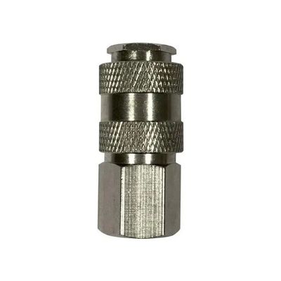 Stanley 156424XSTN Raccordo Rapido Femmina 1/4 Stanley 156424XSTN Raccordo Rapido Femmina 1/4"