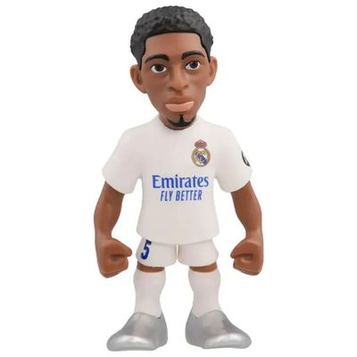 MINIX Jude Bellingham Real Madrid – Action Figure 12 cm
