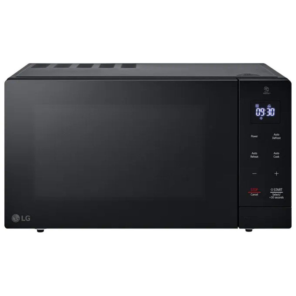 LG NeoChef MS3032JAS Forno a Microonde 30 L 900 W Nero LG NeoChef MS3032JAS Forno a Microonde 30 L 900 W Nero