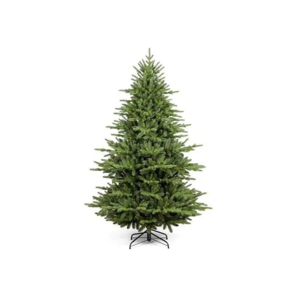 Amicasa Braies – Albero di Natale artificiale verde, 210 cm Amicasa Braies – Albero di Natale artificiale verde, 210 cm