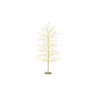 Lumineo Palla Luminosa Pendente 60 LED, 14 cm
