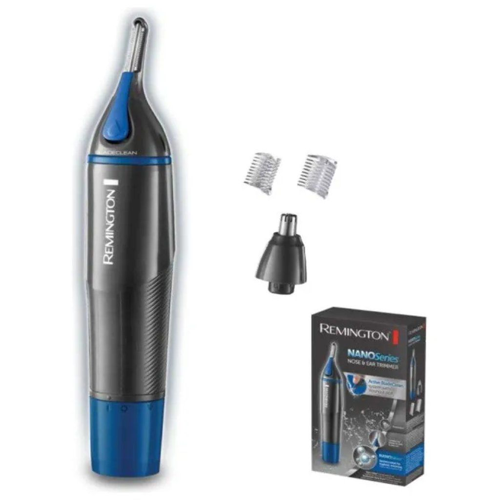 Remington NE3850 NanoSeries Rifinitore Multifunzione