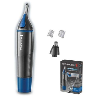 Remington NE3850 NanoSeries Rifinitore Multifunzione Remington NE3850 NanoSeries Rifinitore Multifunzione