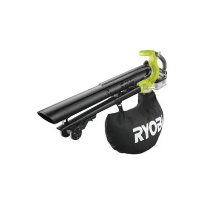 Ryobi OBV18 Soffiatore e Aspiratore a Batteria 18 V
