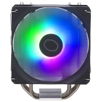 Cooler Master Hyper 212 Spectrum V3 – Dissipatore CPU ARGB Cooler Master Hyper 212 Spectrum V3 – Dissipatore CPU ARGB