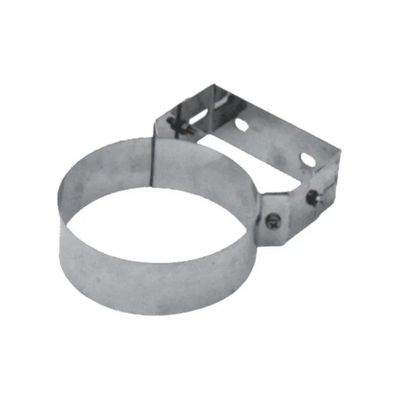 MARAL 98659 Reggitubi inox AISI 316L da 13 cm