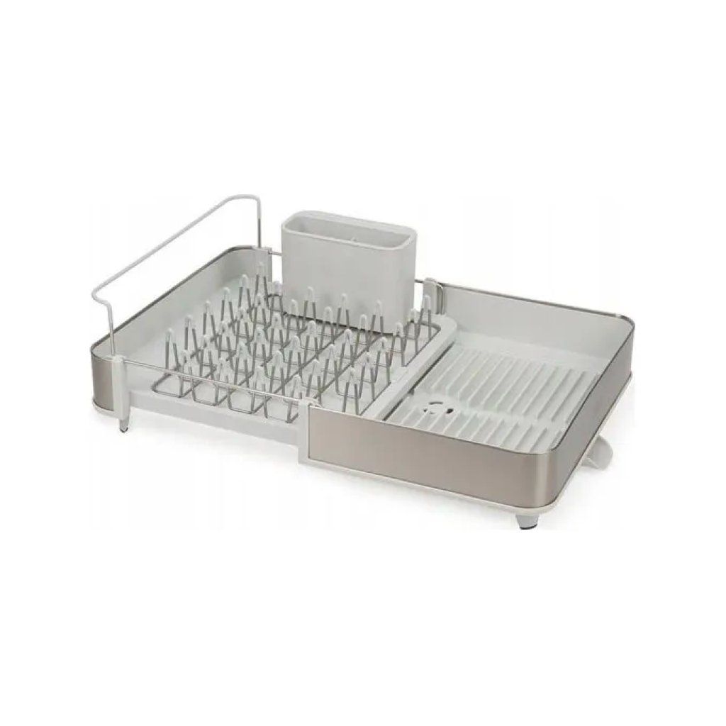 Joseph Joseph Extend Steel Scolapiatti Espandibile Beige Joseph Joseph Extend Steel Scolapiatti Espandibile Beige