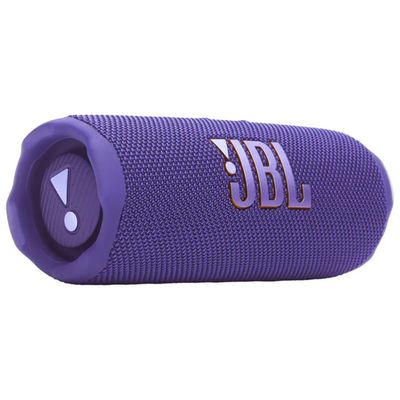 JBL Flip 7 Cassa Bluetooth Portatile Viola JBL Flip 7 Cassa Bluetooth Portatile Viola