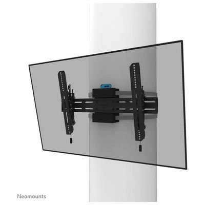 NEWSTAR Neomounts WL35S-910BL16 Supporto TV da Colonna 40–75 NEWSTAR Neomounts WL35S-910BL16 Supporto TV da Colonna 40–75", Inclinabile, Nero