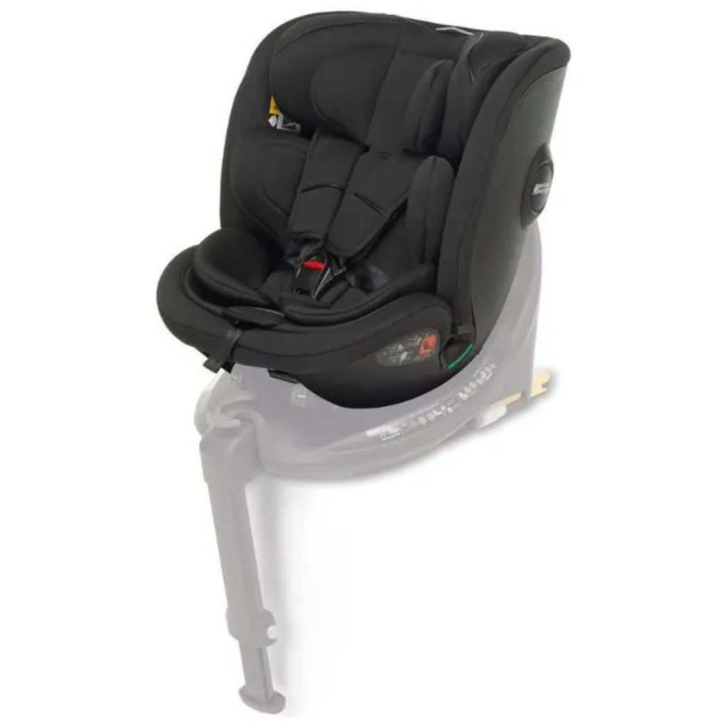 Foppapedretti Disk Grow i-Size Seggiolino Auto 40-150 cm Foppapedretti Disk Grow i-Size Seggiolino Auto 40-150 cm
