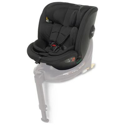 Foppapedretti Disk Grow i-Size Seggiolino Auto Dalla Nascita fino a 12 Anni
