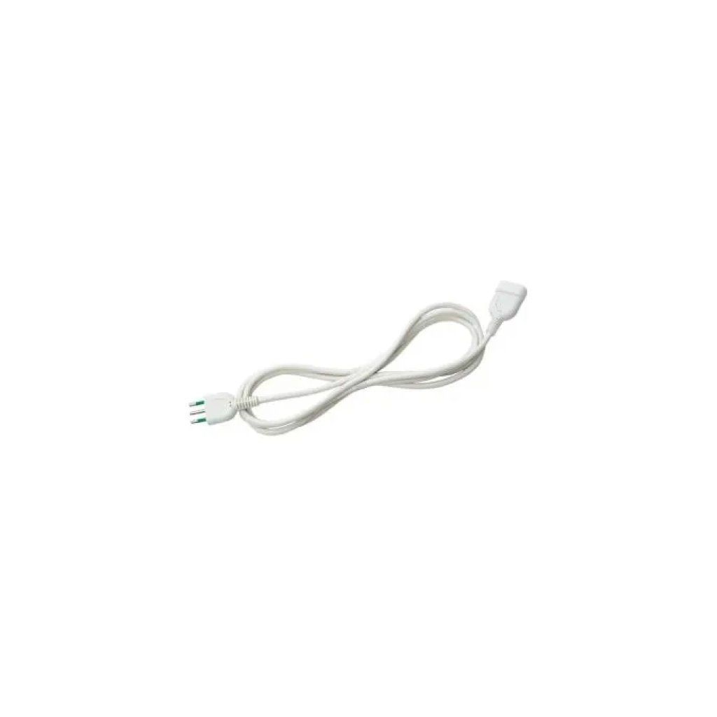 FANTON 92060 Prolunga Lineare Bipasso 10A, 2 m FANTON 92060 Prolunga Lineare Bipasso 10A, 2 m