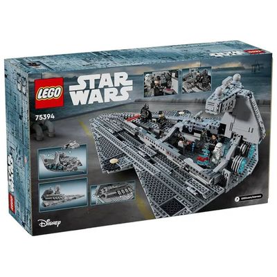 LEGO Star Wars 75439 – Set di Costruzioni LEGO Star Wars 75439 – Set di Costruzioni