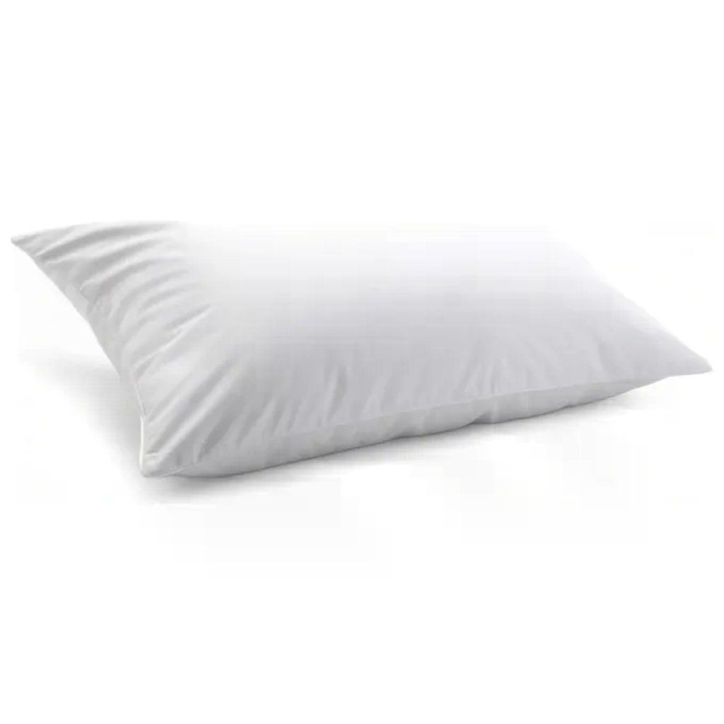 YEPPON Cuscino Decorativo in Microciniglia e Cotone YEPPON