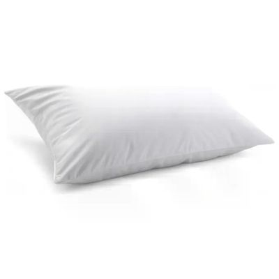 YEPPON Cuscino Decorativo in Microciniglia e Cotone YEPPON