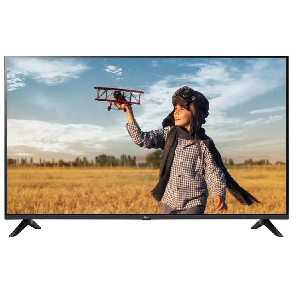 LG 43UA731C0LA Smart TV 4K Ultra HD 43 LG 43UA731C0LA Smart TV 4K Ultra HD 43" Wi-Fi, Nero
