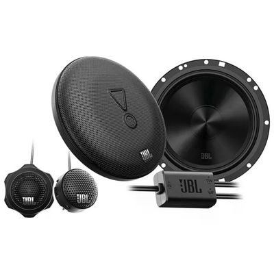 JBL Stage2 GEN2 65C – Kit altoparlanti auto 2 vie da 16,5 cm JBL Stage2 GEN2 65C – Kit altoparlanti auto 2 vie da 16,5 cm
