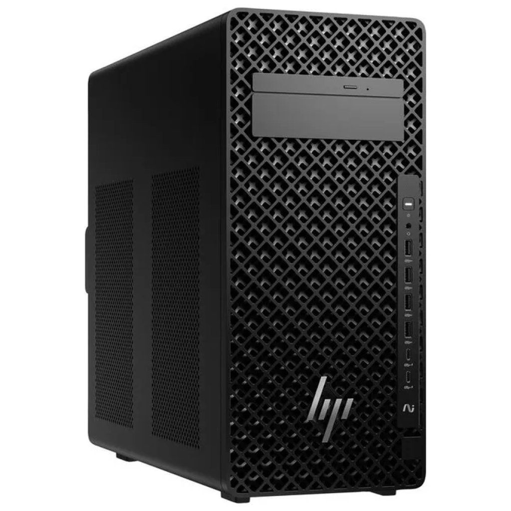 HP Z2 G1i Workstation Core Ultra 7, 32 GB RAM, 1 TB SSD, RTX A400, Windows 11 Pro
