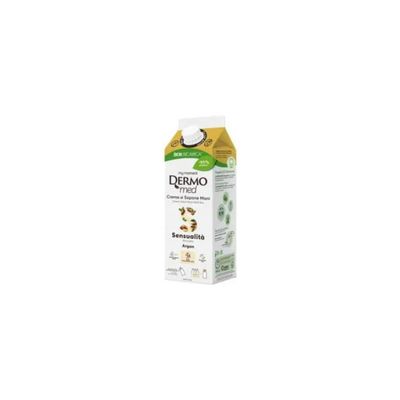 Dermomed Sapone Mani all'Argan – Ricarica 900 ml Dermomed Sapone Mani all'Argan – Ricarica 900 ml