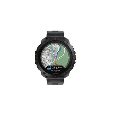 Polar Grit X2 Pro Smartwatch Display AMOLED 454 x 454 Pixel GPS Dual