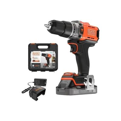BLACK+DECKER Black and Decker BCD383D1XK