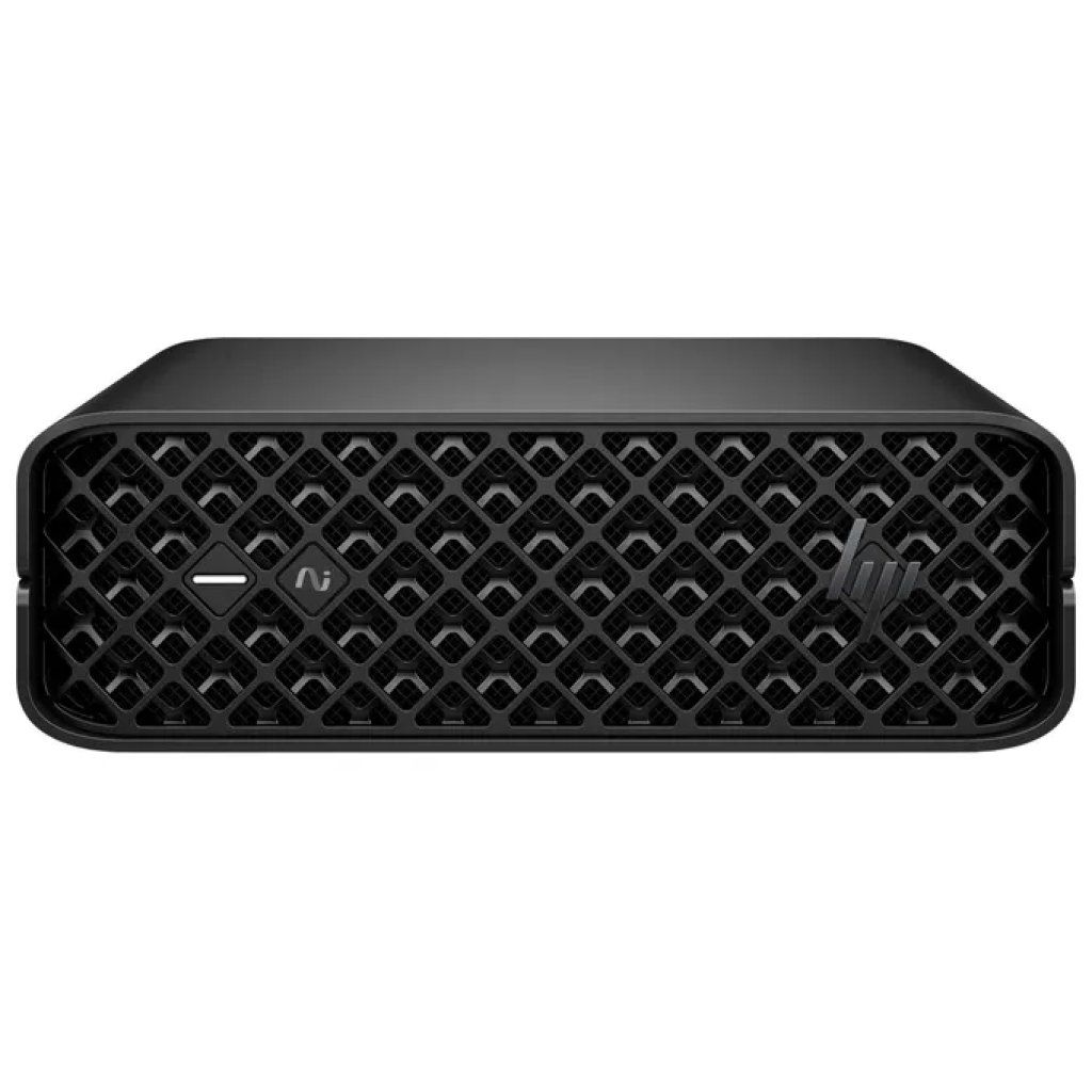 HP E26G6ET Mini PC Workstation, Intel Core 265, 32 GB DDR5, SSD 1 TB, NVIDIA 4 GB, Windows 11 Pro
