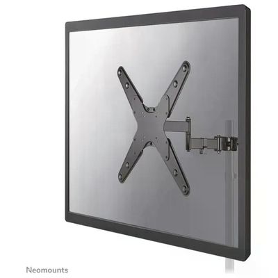 Neomounts FL40-430BL14 Supporto TV da Palo Full Motion, fino a 55″ Neomounts FL40-430BL14 Supporto TV da Palo Full Motion, fino a 55″