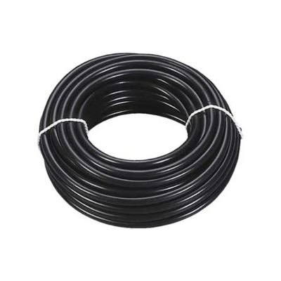 LOMBARDIANGELO Cavo elettrico flessibile H05VV-F 3×1,5 mm² nero – Lombardiangelo