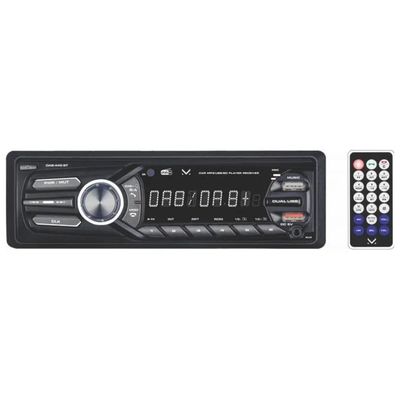 MAJESTIC New Majestic DAB445BT Autoradio 1 DIN DAB+ Bluetooth MAJESTIC New Majestic DAB445BT Autoradio 1 DIN DAB+ Bluetooth