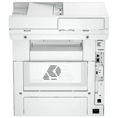 HP A29Z5A#B19 Stampante Multifunzione Laser A4 50 ppm Risoluzione 1200x1200 DPI colore Blu Bianco