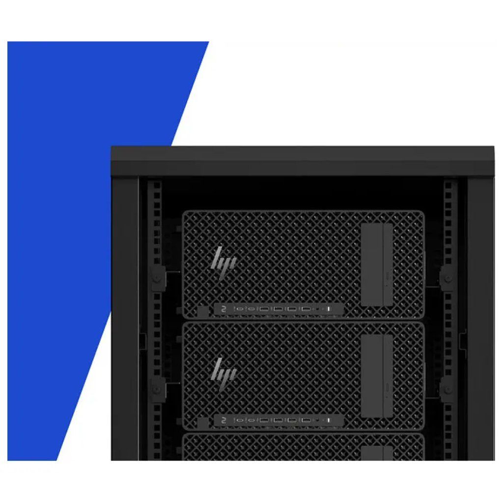 HP Z2 Tower AI Workstation, Intel Core i7-265K, 32 GB DDR5, SSD 1 TB, NVIDIA RTX 5000 24 GB HP Z2 Tower AI Workstation, Intel Core i7-265K, 32 GB DDR5, SSD 1 TB, NVIDIA RTX 5000 24 GB