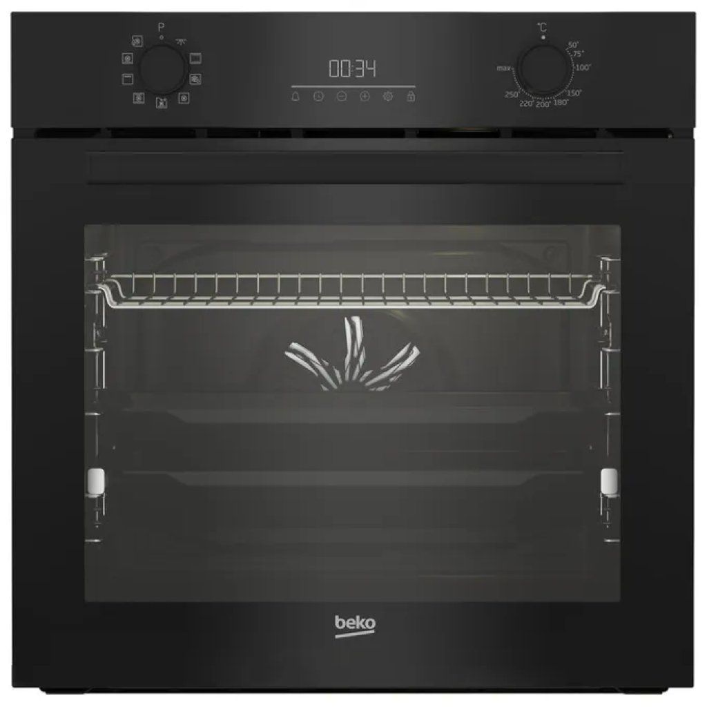 Beko Beyond BBIM17300BSEA Forno Multifunzione da Incasso 72 L