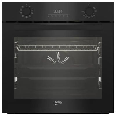 Beko Beyond BBIM17300BSEA Forno Multifunzione da Incasso 72 L Beko Beyond BBIM17300BSEA Forno Multifunzione da Incasso 72 L