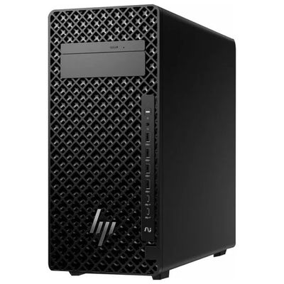 HP Z2 Tower G1i Workstation, Core Ultra 9, 32 GB RAM, SSD 1 TB, Windows/Localizzazione italiana, Nero HP Z2 Tower G1i Workstation, Core Ultra 9, 32 GB RAM, SSD 1 TB, Windows/Localizzazione italiana, Nero