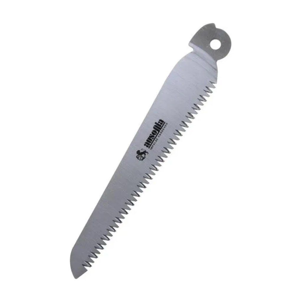 Ausonia 34256 Lama di Ricambio da 21 cm per Segaccio Serramanico