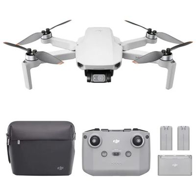 DJI Lito 1 drone con telecamera 48 MP video 4K 100fps gimbal 3 assi rilevamento ostacoli 360° DJI Lito 1 drone con telecamera 48 MP video 4K 100fps gimbal 3 assi rilevamento ostacoli 360°