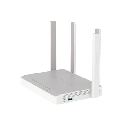 Keenetic Hopper DSL KN-3610 Modem Router Wi-Fi 6 AX1800 Mesh