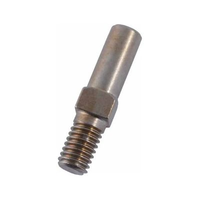 TRE SPADE Perno elica originale TRE SPADE per tritacarne N.32 in acciaio inox