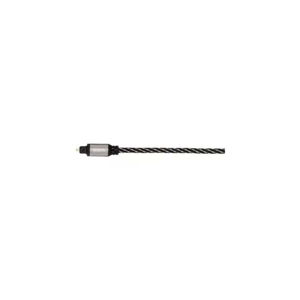 Hama Avinity 127112 Cavo Ottico Toslink 1,5 m