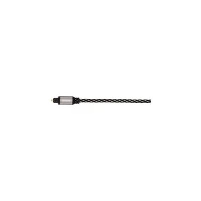 Hama Avinity 127112 Cavo Ottico Toslink 1,5 m Hama Avinity 127112 Cavo Ottico Toslink 1,5 m
