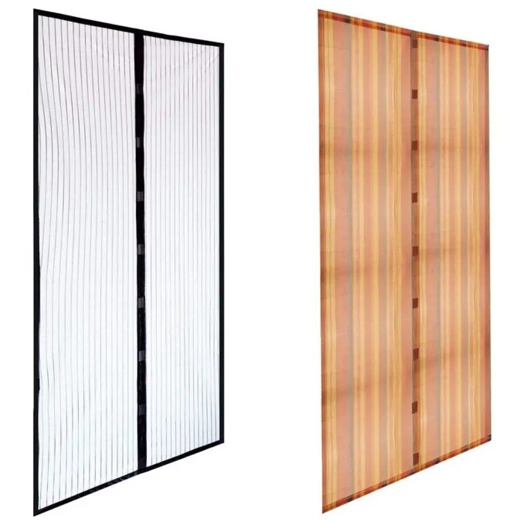 IRS Ecco Magnet – Zanzariera Magnetica Bianca 140 x 250 cm IRS Ecco Magnet – Zanzariera Magnetica Bianca 140 x 250 cm