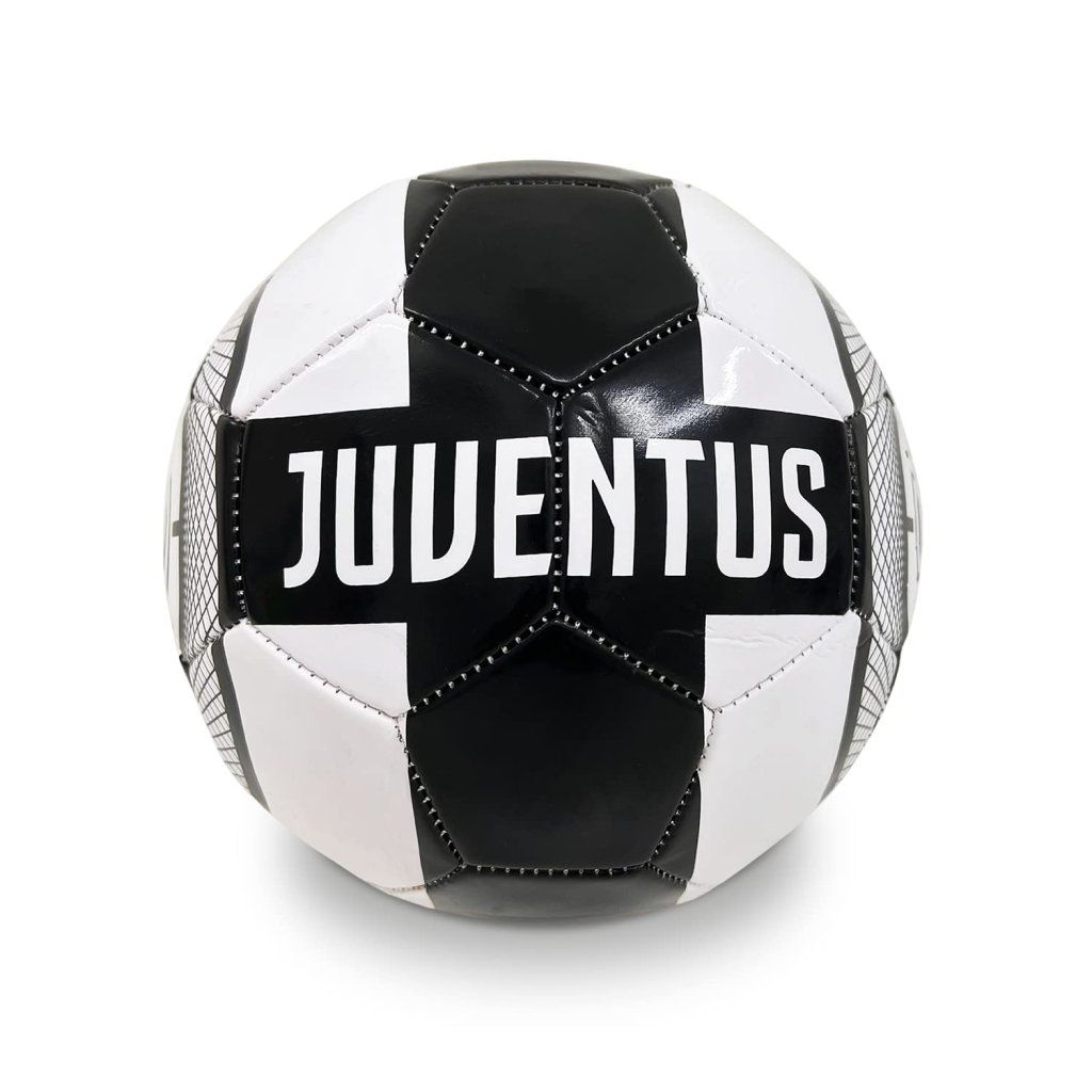 MONDO Pallone da Calcio Juventus MONDO – Misura 5